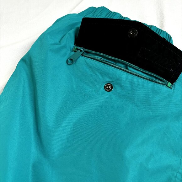 Columbia Snow Ski‎ Outdoor Pants Men's Sportswear 100% Nylon Size Large VTG - Picture 12 of 12